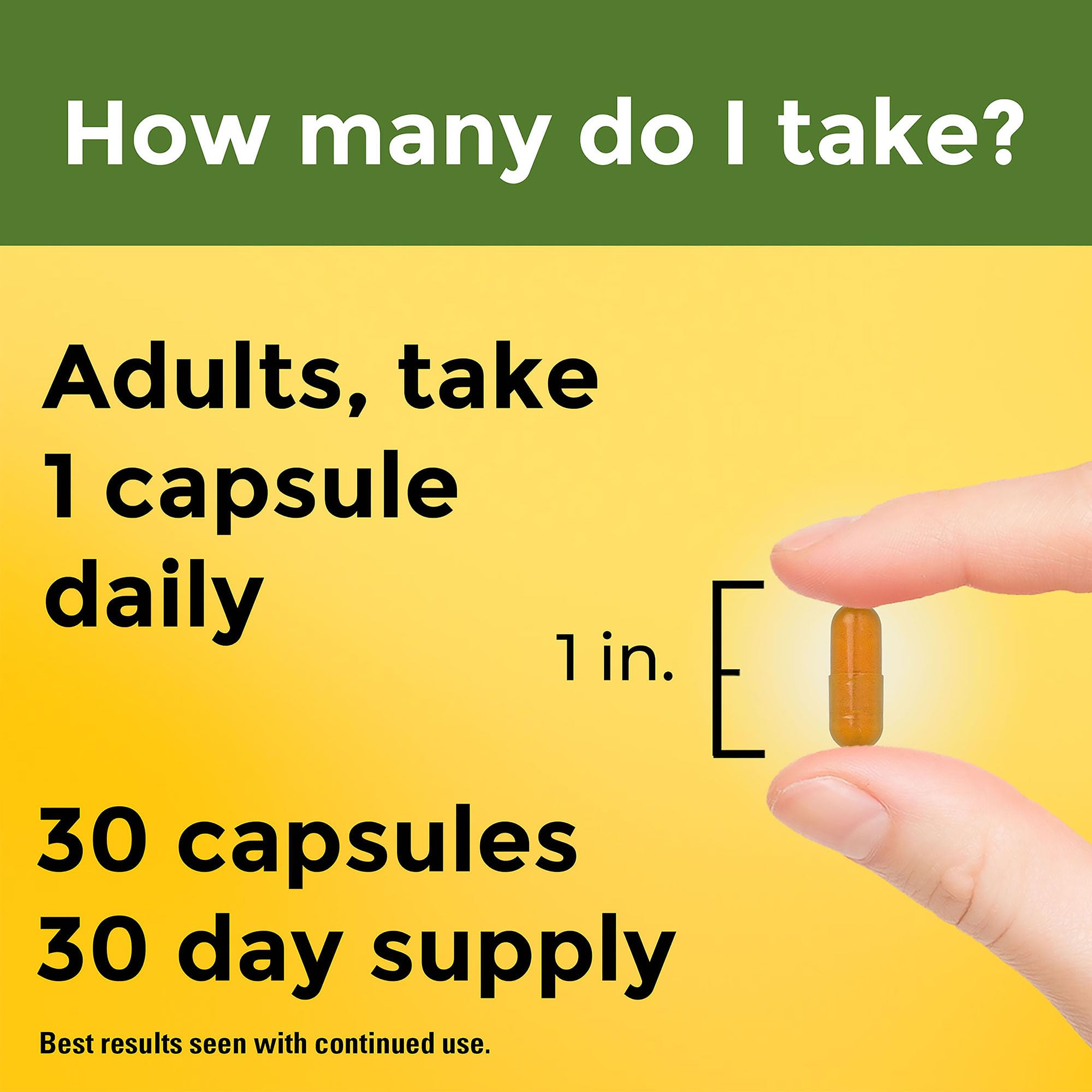 Nature Made turmeric bottle beside box for daily routine.