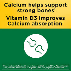 Nature Made USP verified badge on supplement packaging for trust