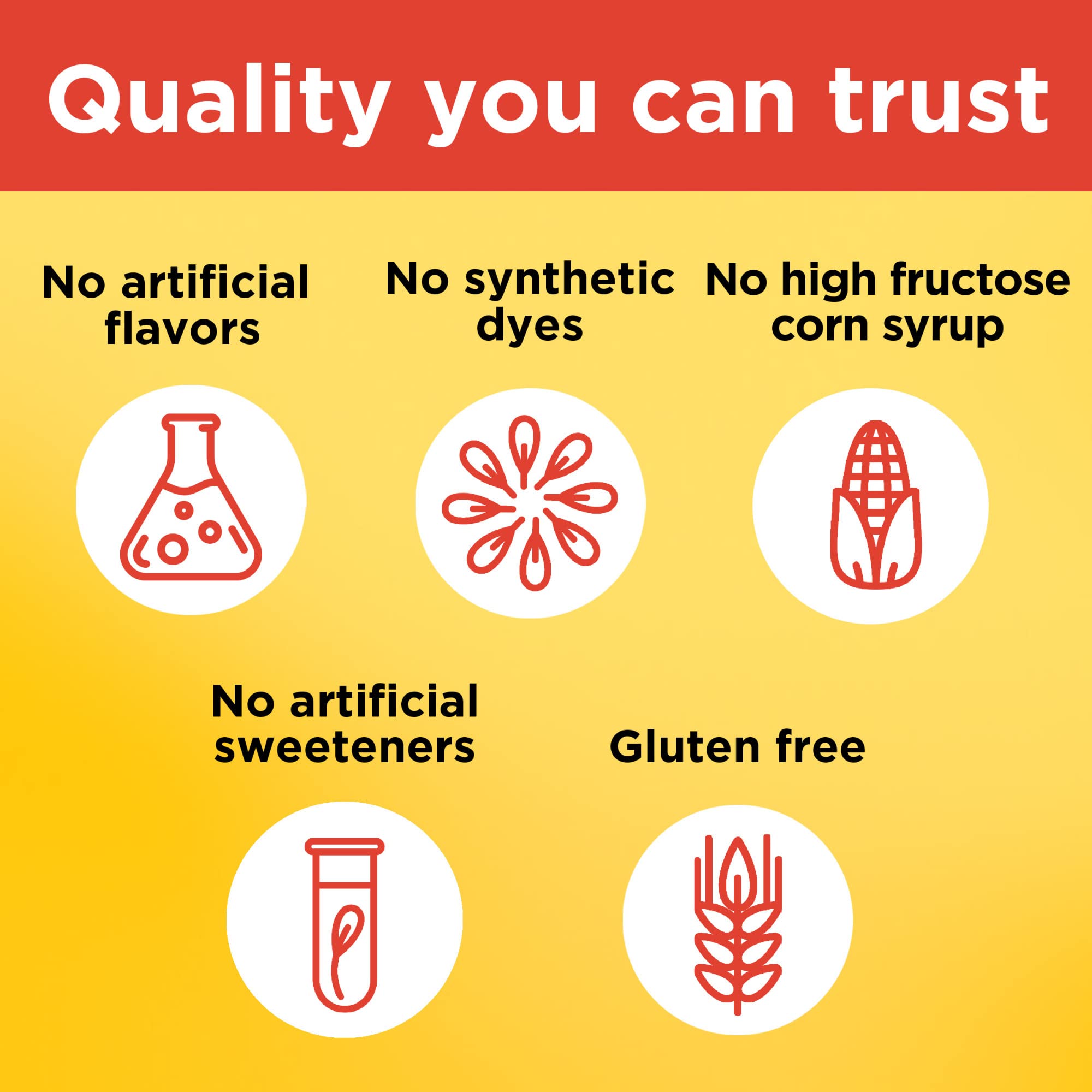 Nature Made Vitamin C on-the-go packaging for daily wellness.