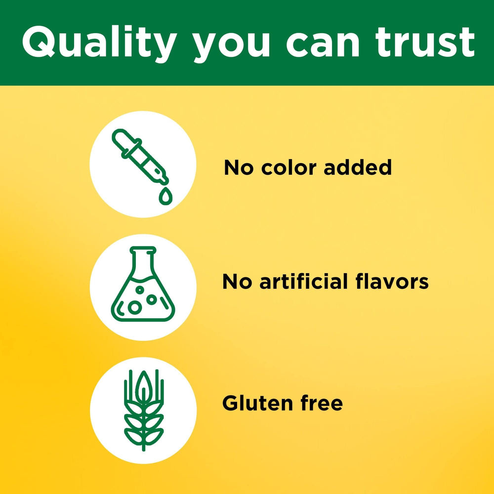 Hands holding Nature Made Vitamin D3 2000 IU tablets for daily use