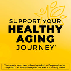 Gluten-free label on Nature Made Vitamin K2 softgels package.