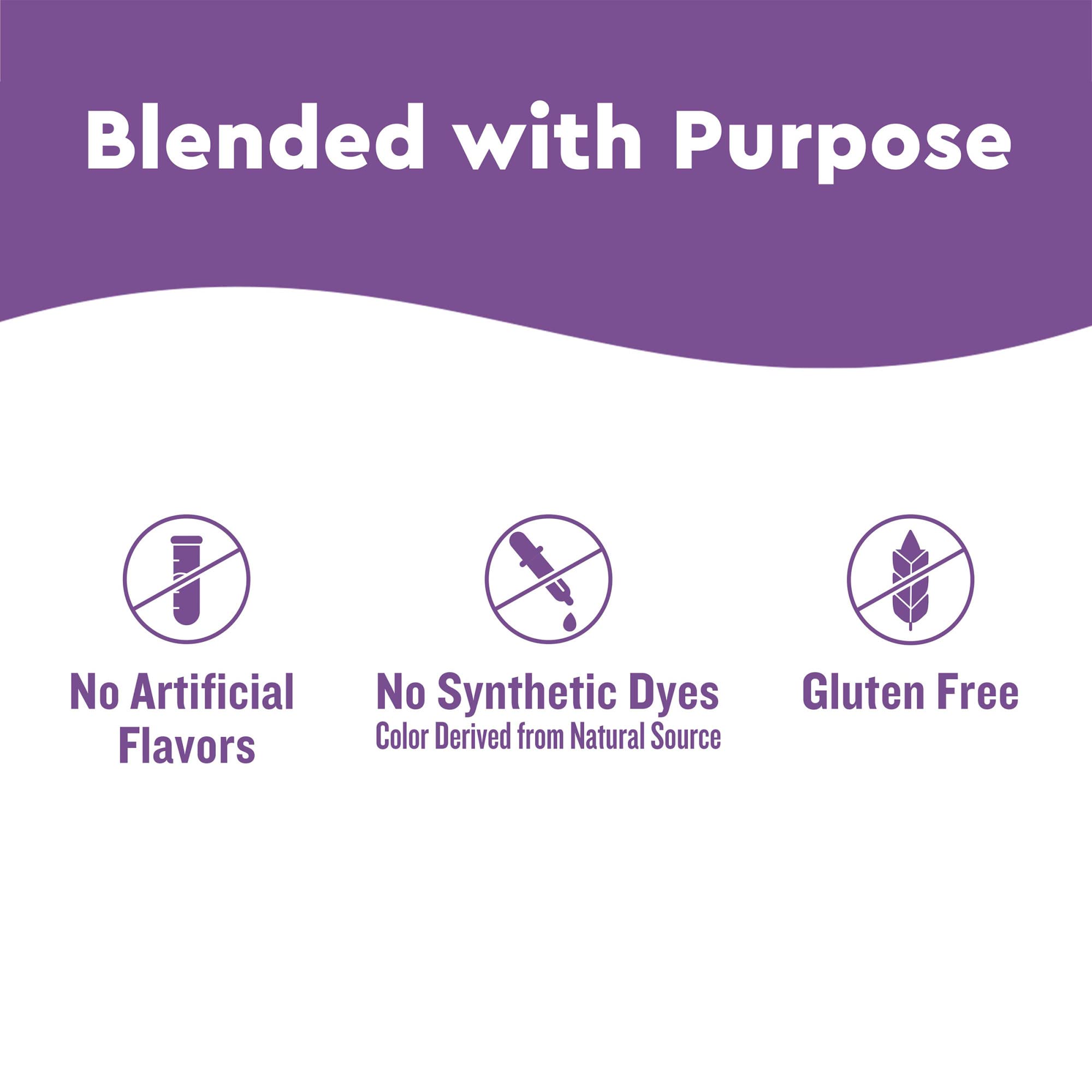 Nature Made Wellblends brand trusted by pharmacists for daily immune support.