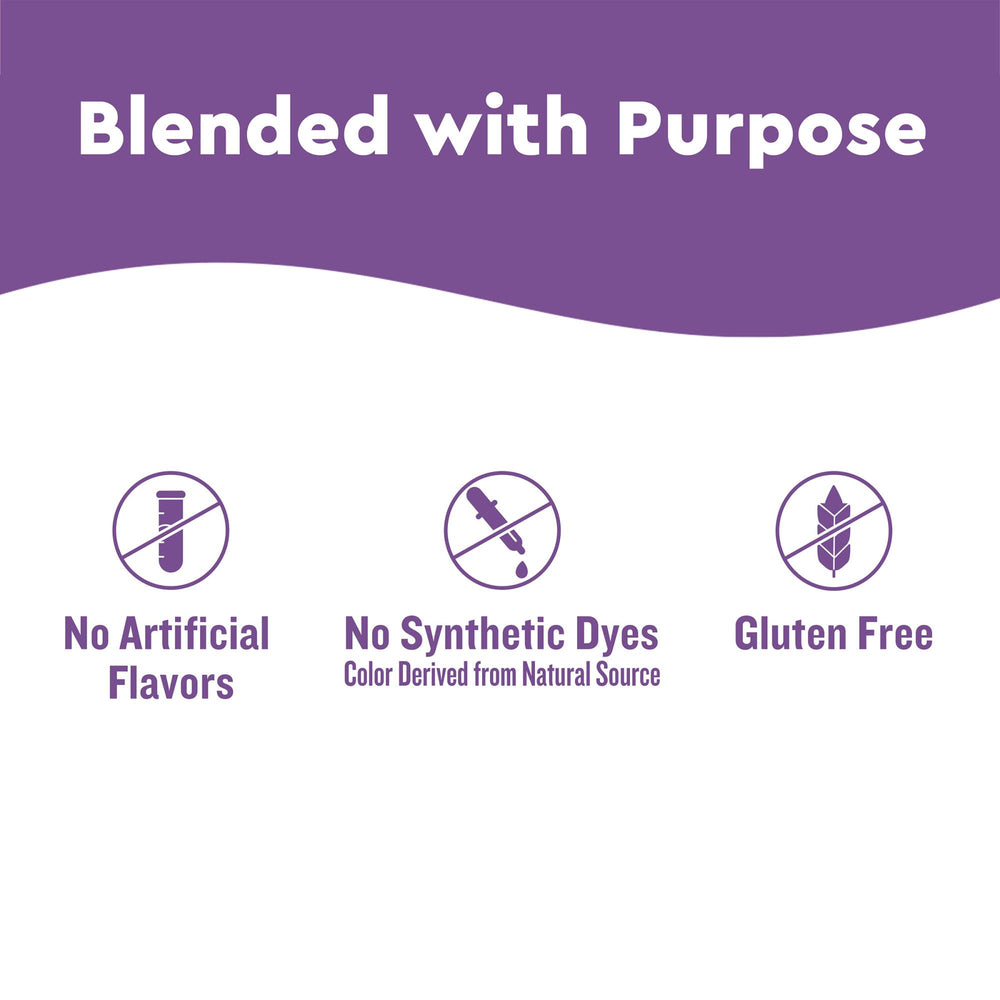 Nature Made Wellblends brand trusted by pharmacists for daily immune support.