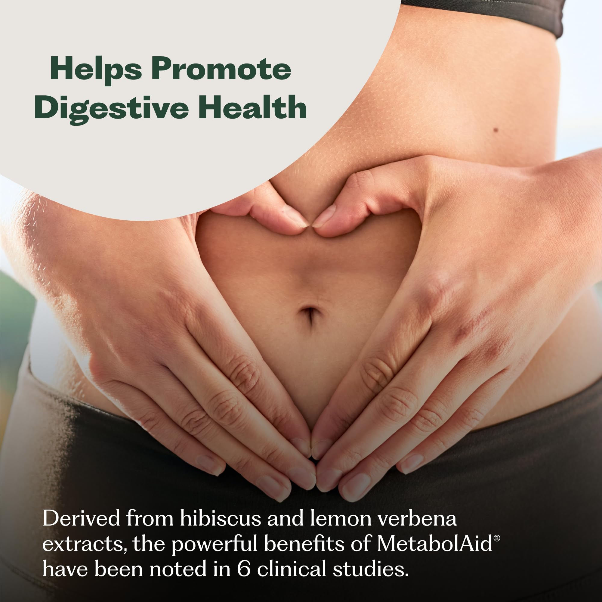 Nature M.D. GutRhythm zinc and turmeric visual suggesting gut barrier support.
