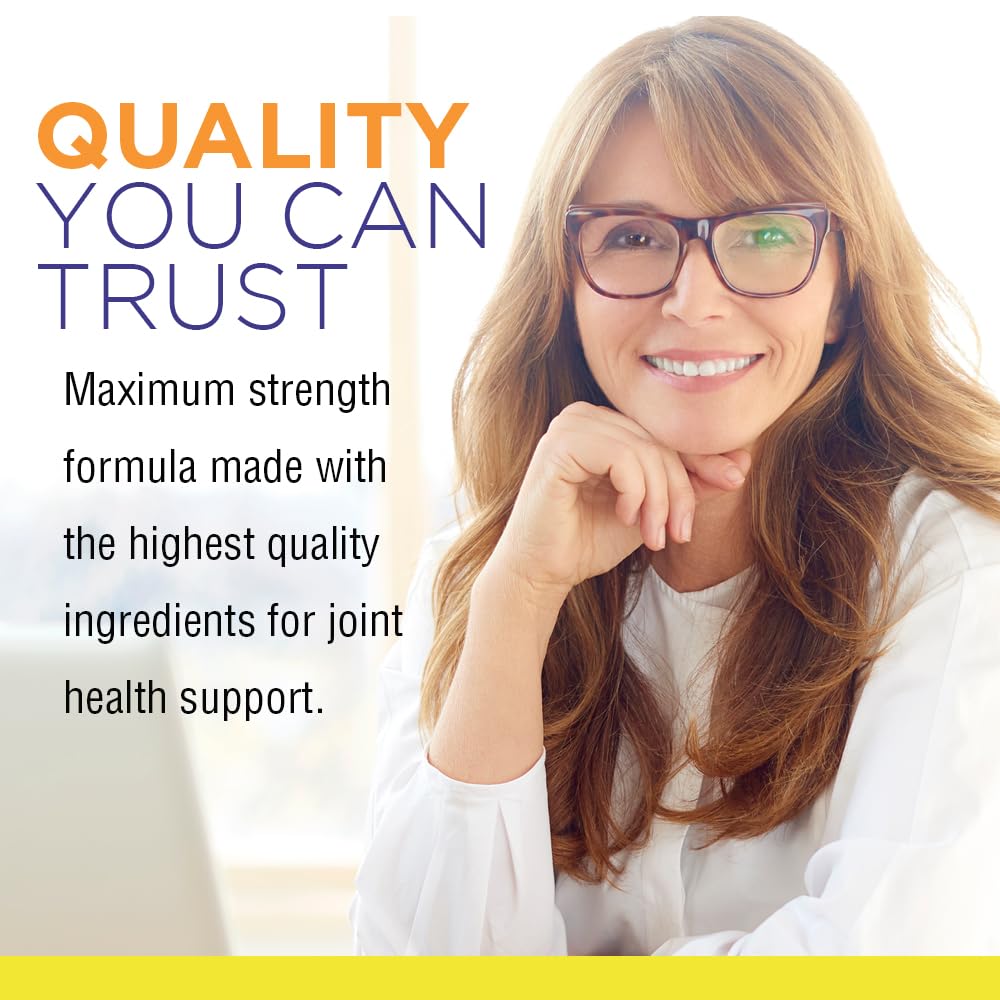Nature's Life Turmeric Ginger Joint Ease ingredients highlight turmeric and ginger blend for wellness
