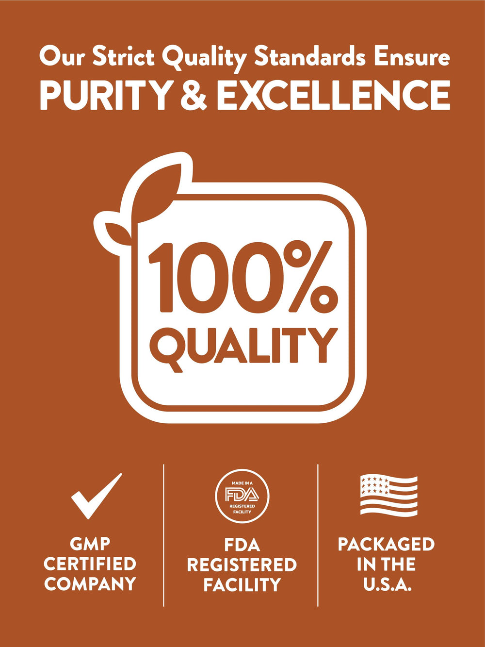 Nature's Truth Cinnamon essential oil lab tested for purity.