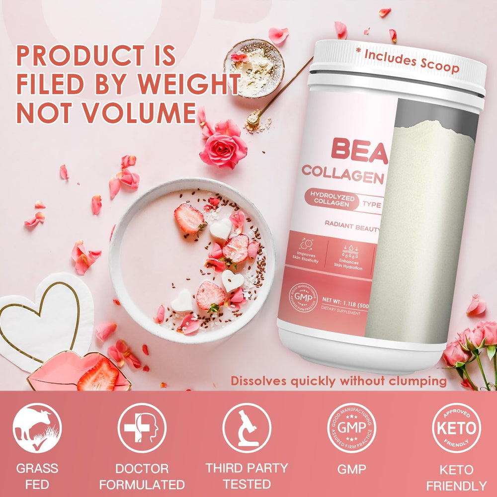 Nature Target bamboo extract and prebiotic support digestive comfort and overall wellness.