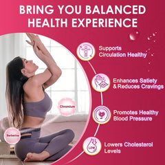 Nature Target Berberine capsules showing black pepper for better absorption.