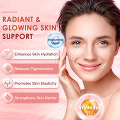Nature Target collagen powder dissolves quickly in liquids for a smooth daily routine.