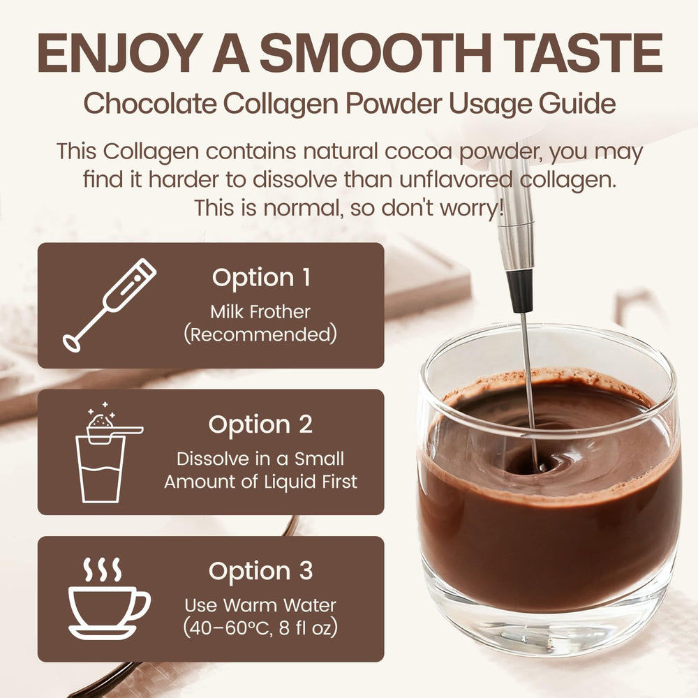 Nature Target mixed drink glass with collagen adds delicious routine flavor.