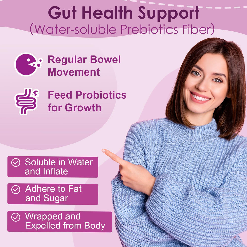 Nature Target Probiotics cranberry bottle hints pH balance and feminine wellness.