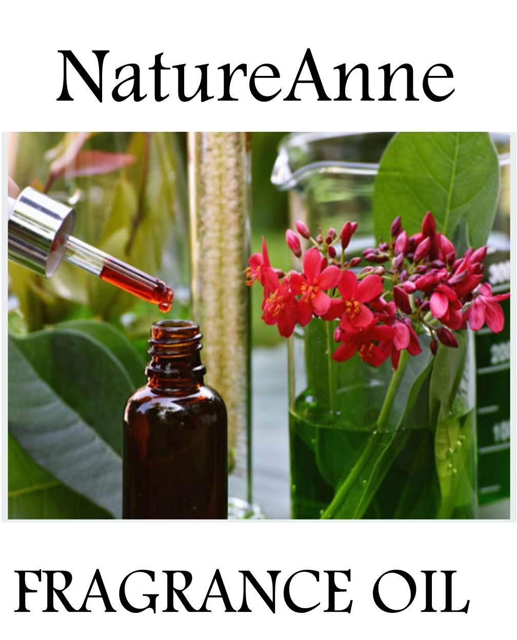 NATUREANNE Archipelago scent oil for home diffusers and candles.