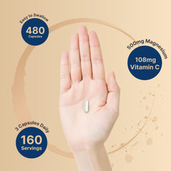 NatureBell 2-pack package view emphasizes value and convenience for daily use