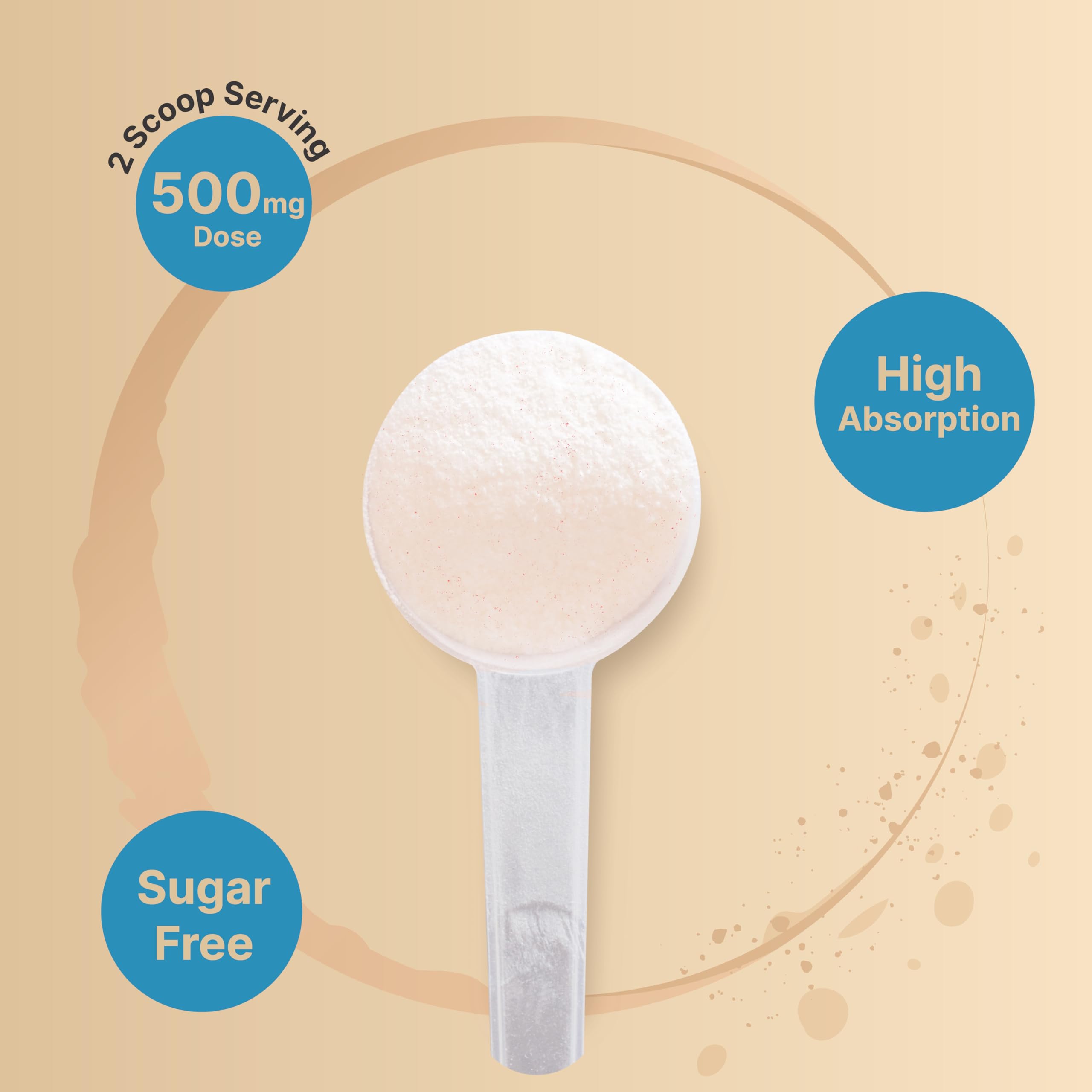 NatureBell chelated magnesium supports absorption with gentle digestion.