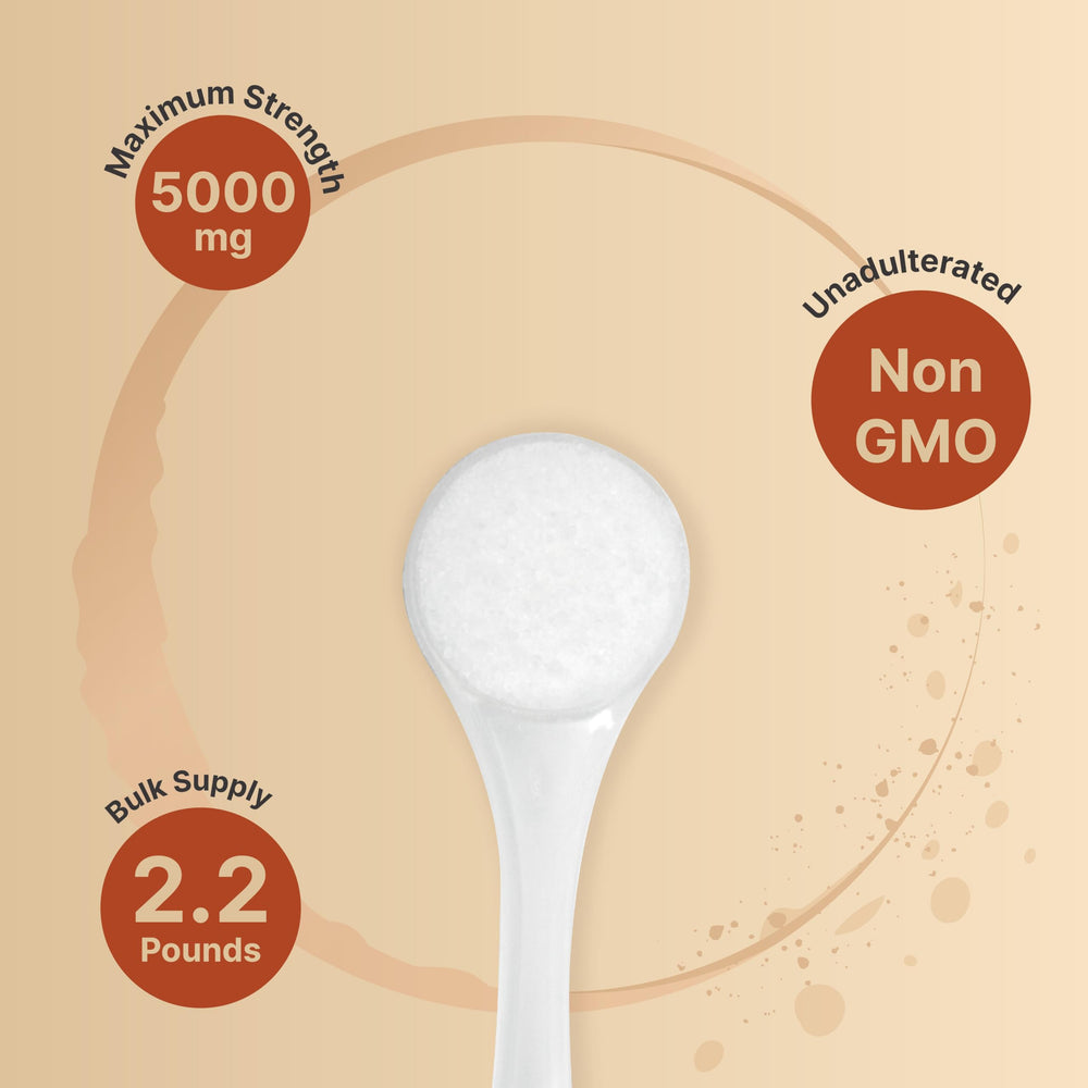 Lab-tested NatureBell Creatine Monohydrate Powder purity and potency