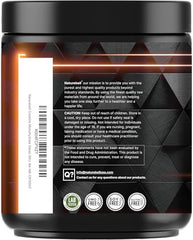 Scoop of NatureBell Creatine Monohydrate Powder for daily dosing