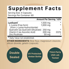 NatureBell capsules poured for a daily routine promoting immune wellness