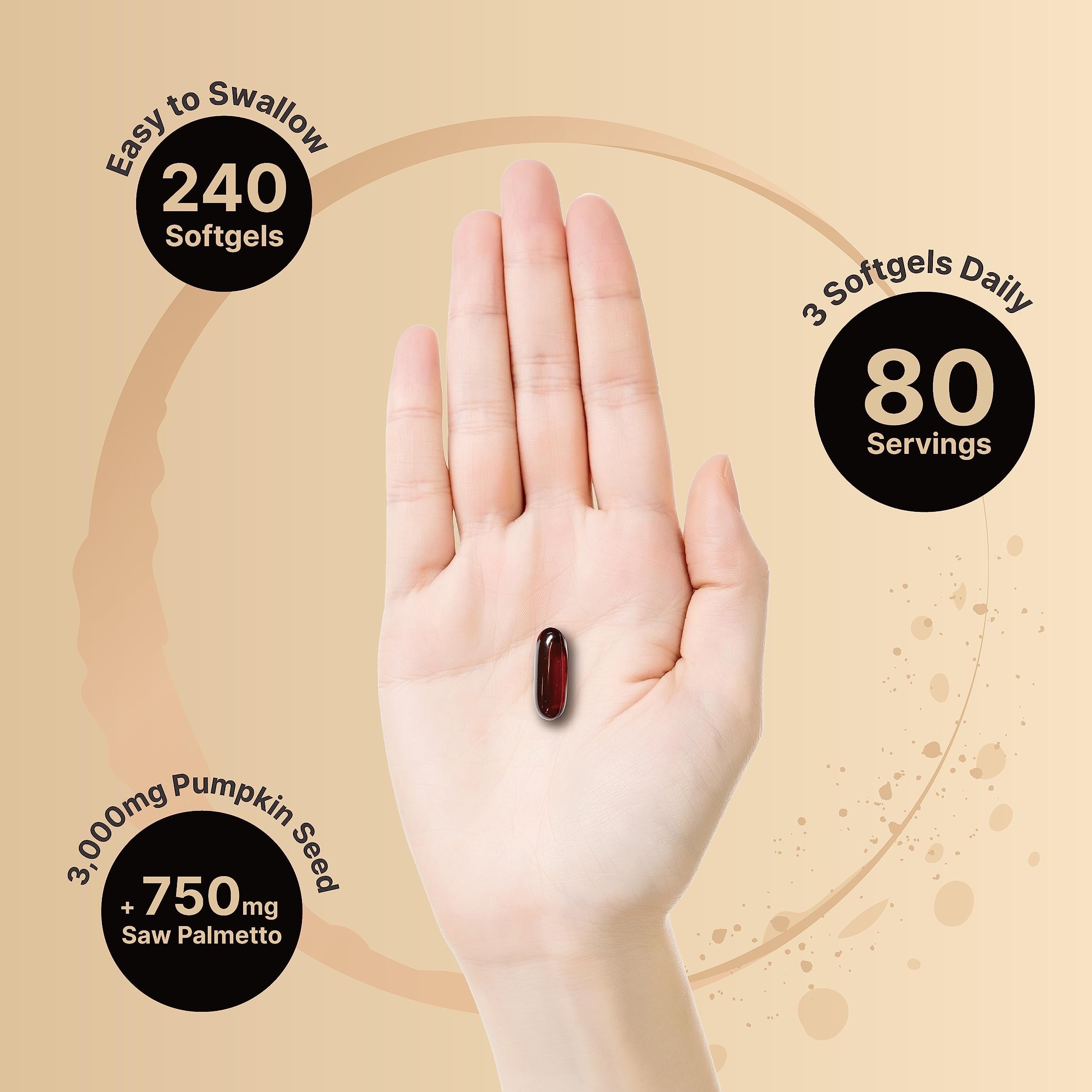 NatureBell non-GMO formulation with clean ingredients and third-party testing