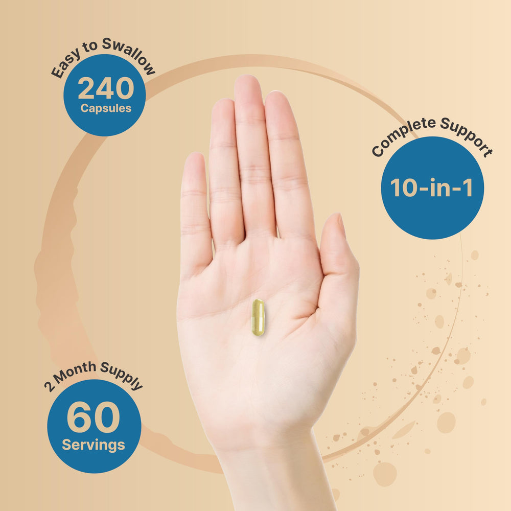 NatureBell non-GMO packaging communicates allergen-free, clean ingredients.