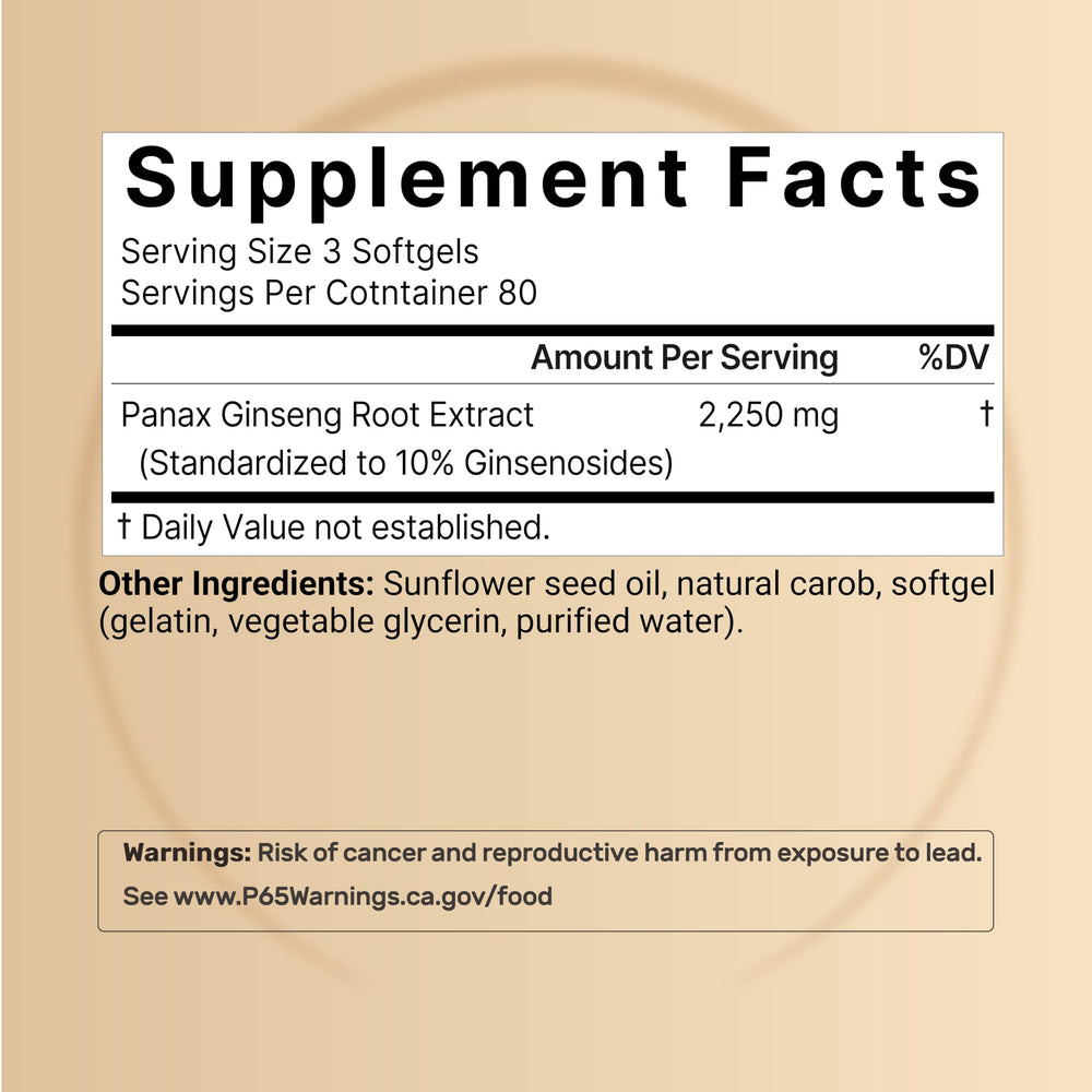 NatureBell softgels close-up showing an easy-to-swallow form for daily vitality.