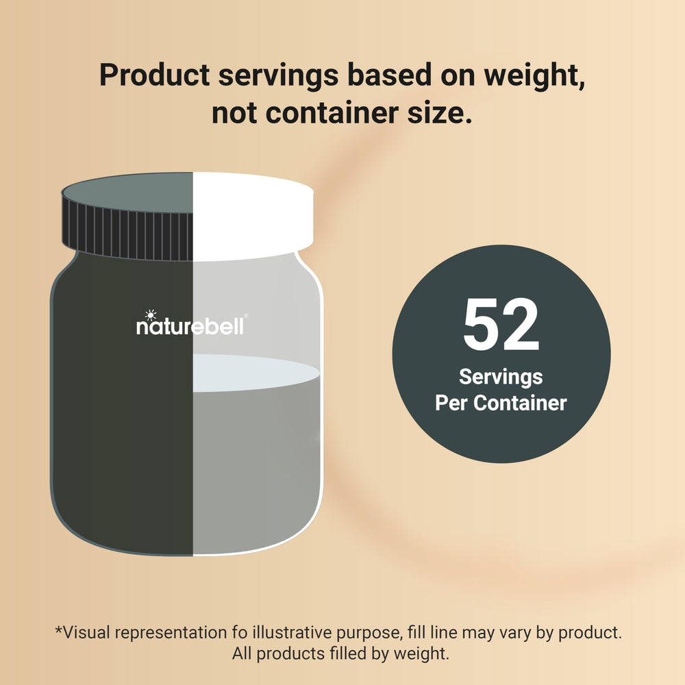 NatureBell Electrolytes mix during training session for endurance