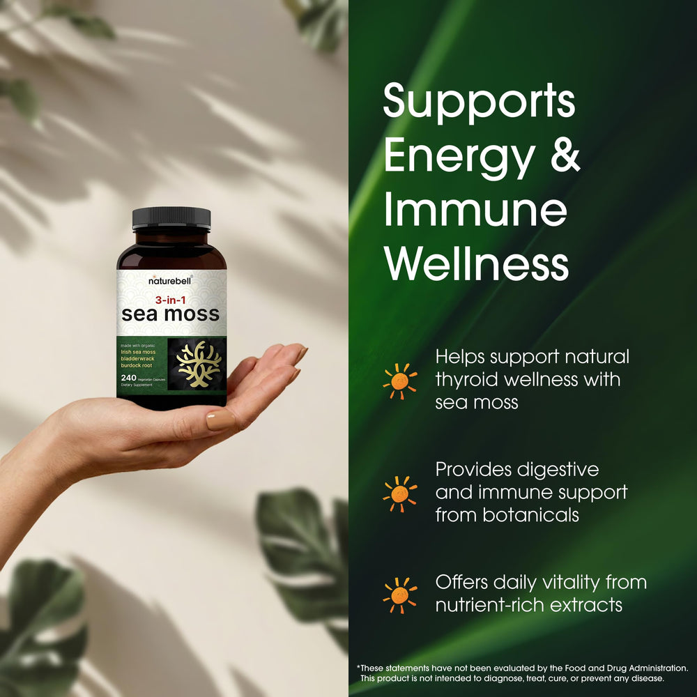 NatureBell probada por terceros, seguridad y transparencia sin gluten.