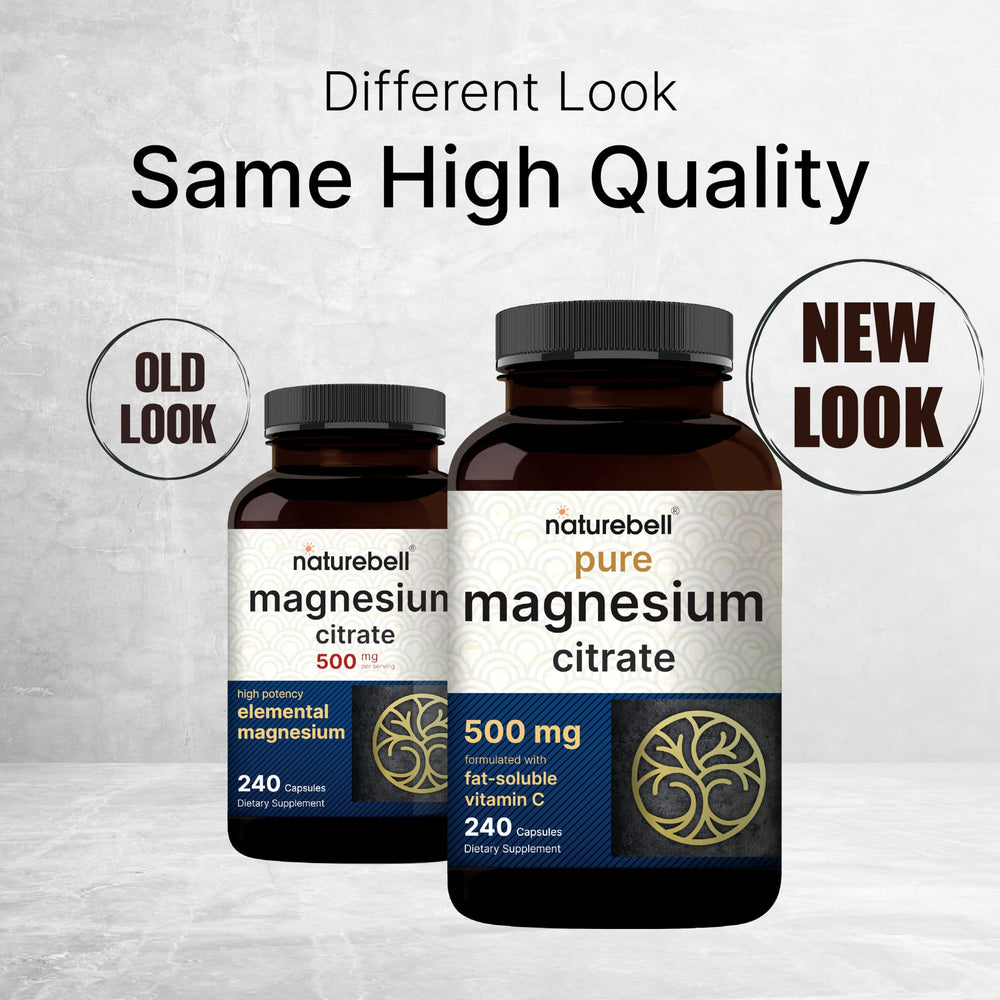 NatureBell vitamin C ascorbyl palmitate detail demonstrates antioxidant support