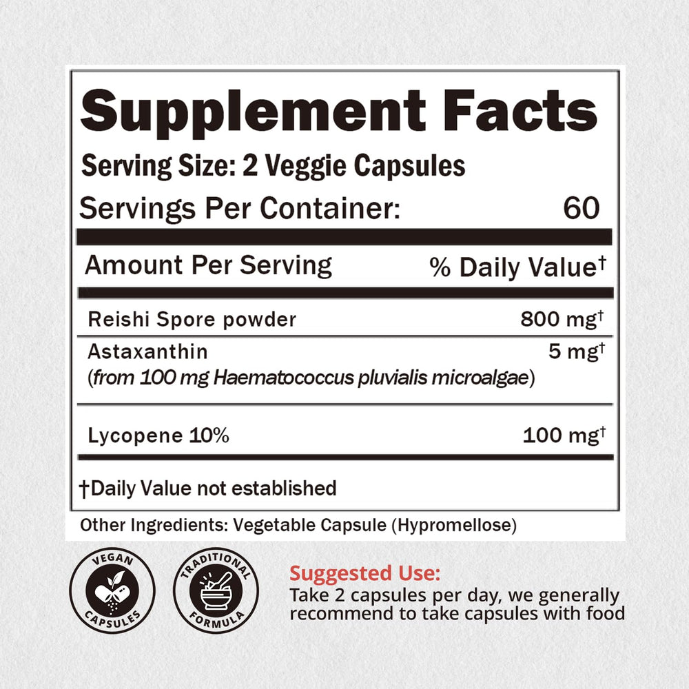 Close-up of NatureBulk bottle front label highlighting vegan, allergen-free formula.