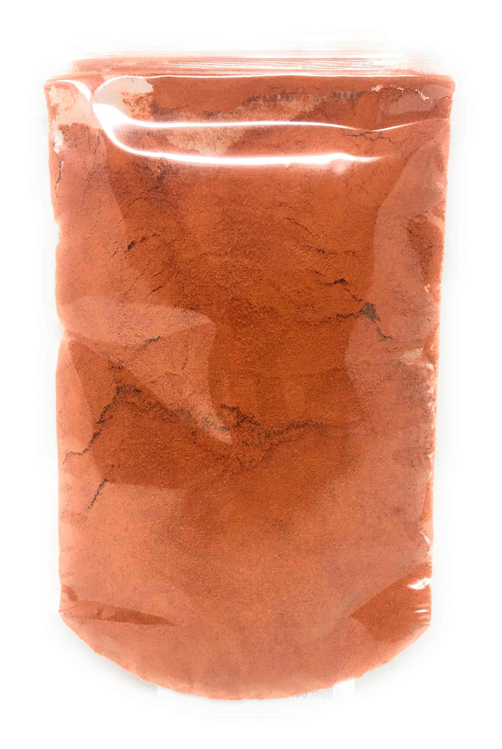 Germany-made Naturegrail packaging with transparent doypack and origin emphasis