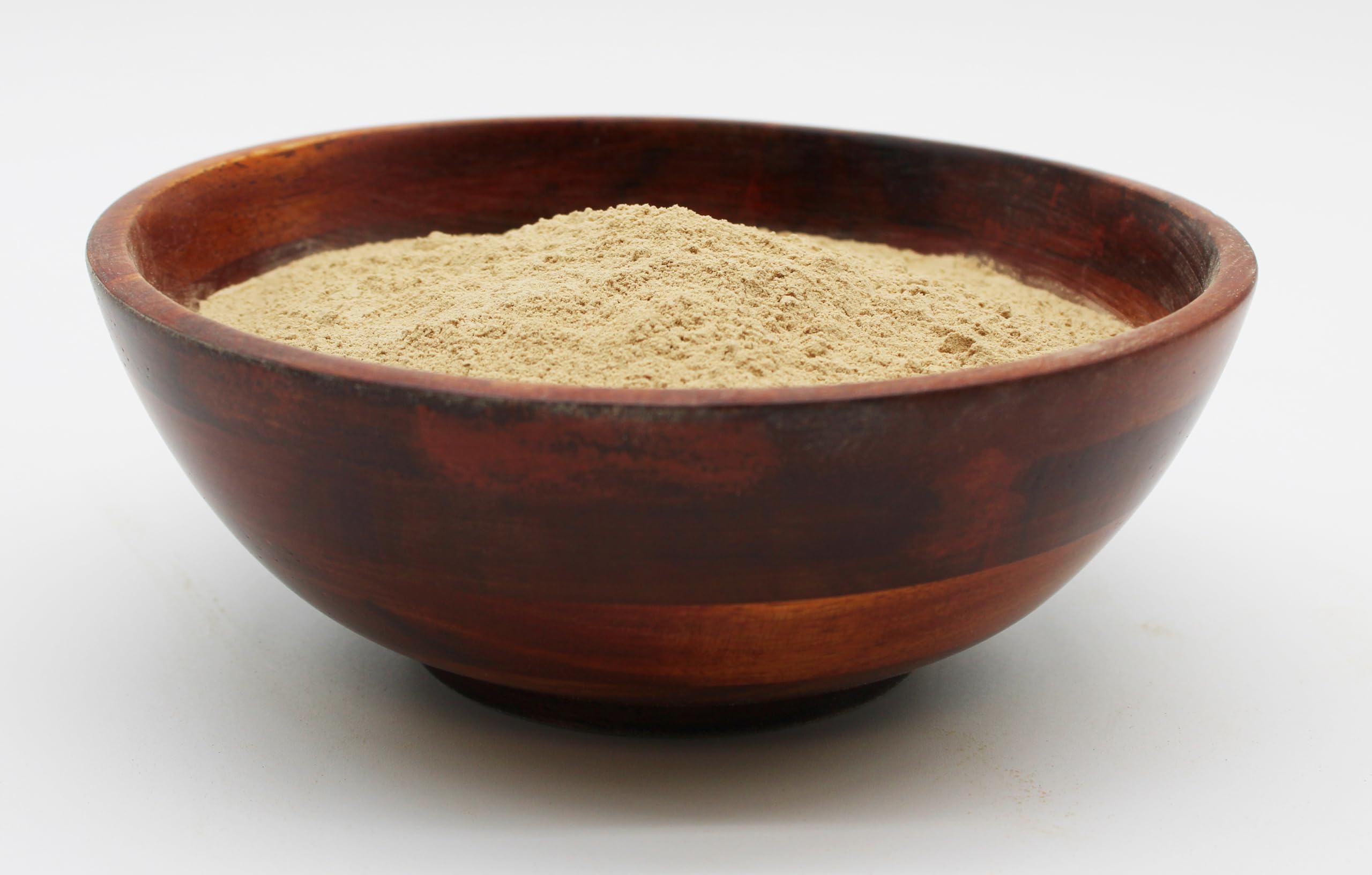 Naturejam Lions Mane powder bulk pack 2 ready for kitchen use in bulk cooking.
