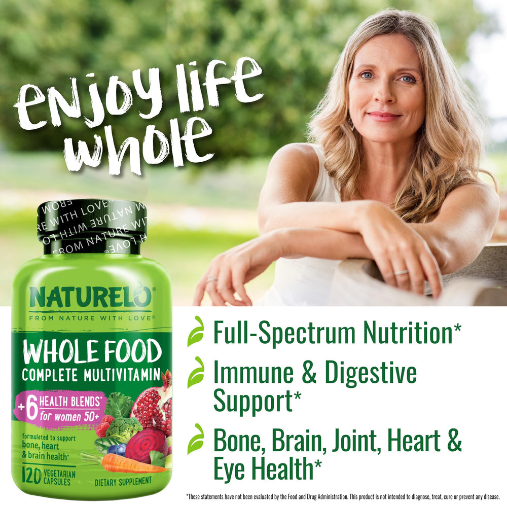 Naturelo chelated minerals close-up shows zinc and selenium for better nutrient uptake
