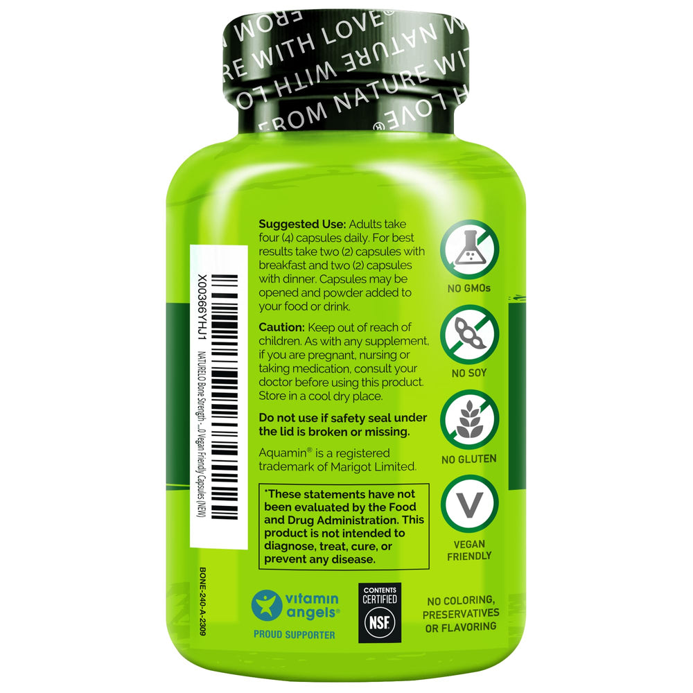 Naturelo lifestyle shot with meal demonstrates daily routine supporting consistent supplement use.