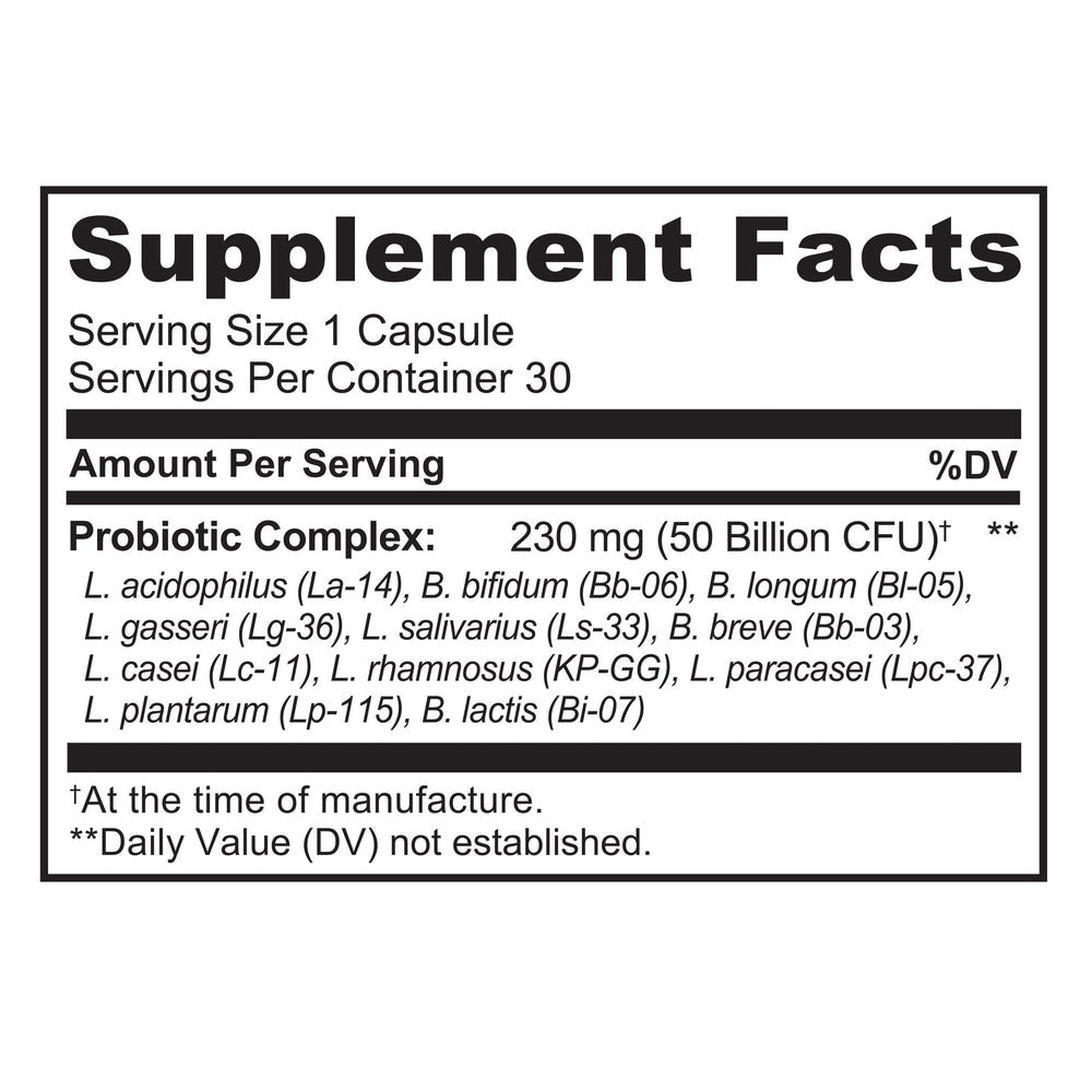 Digestive balance scene emphasizing smoother digestion with Naturelo Probiotics.