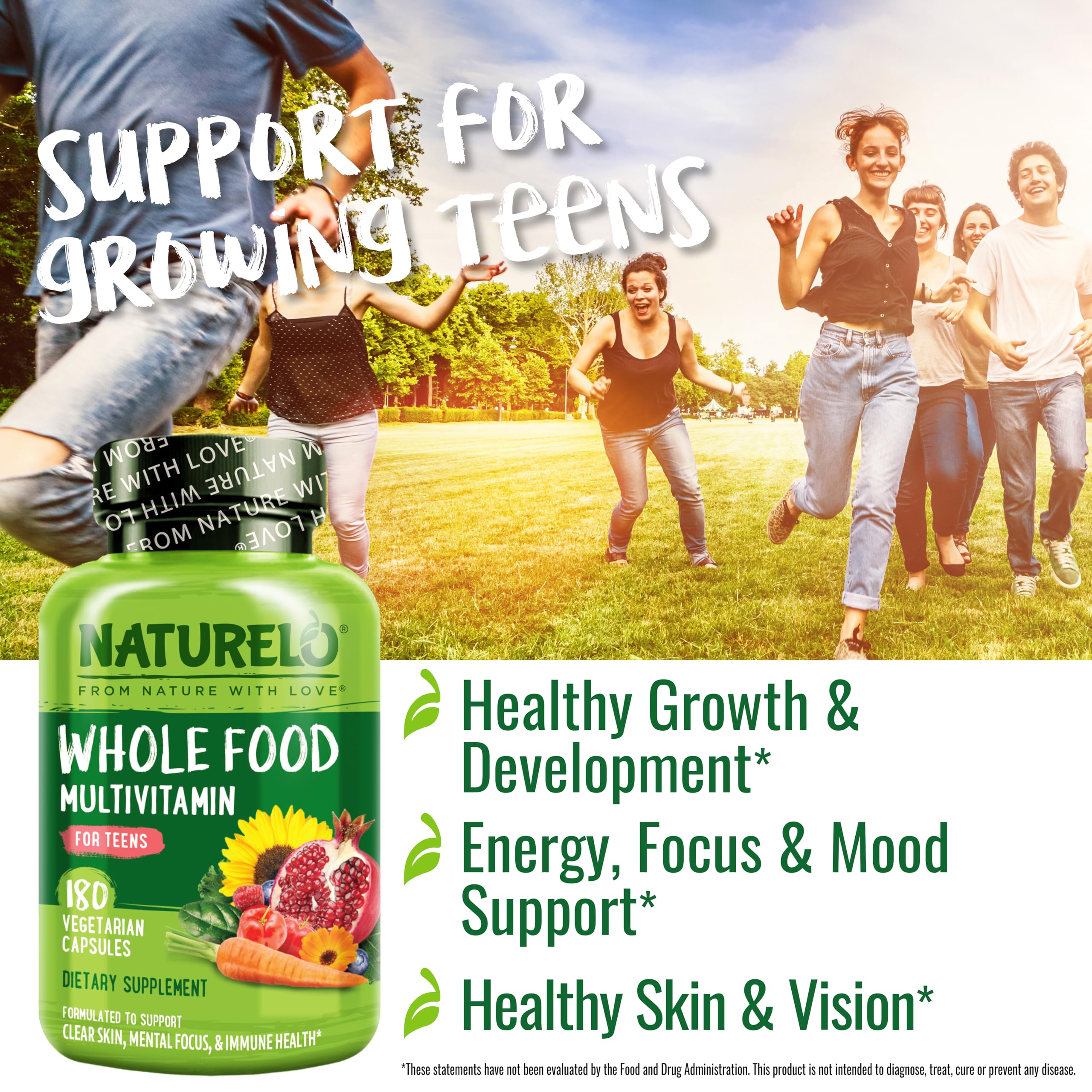 NATURELO d3 from lichen close-up shows plant-based vitamin source.