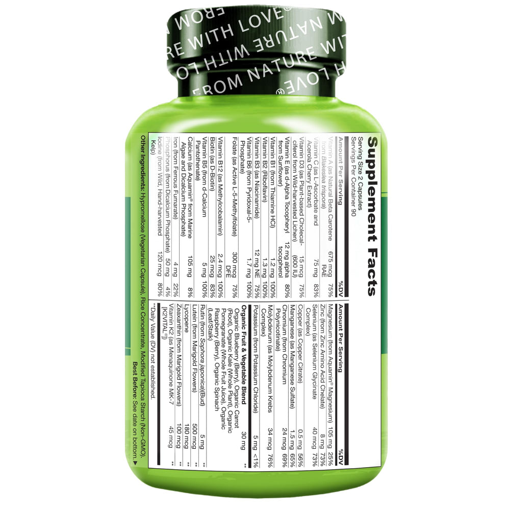 NATURELO teen health-focused scene with studying and activity imagery.