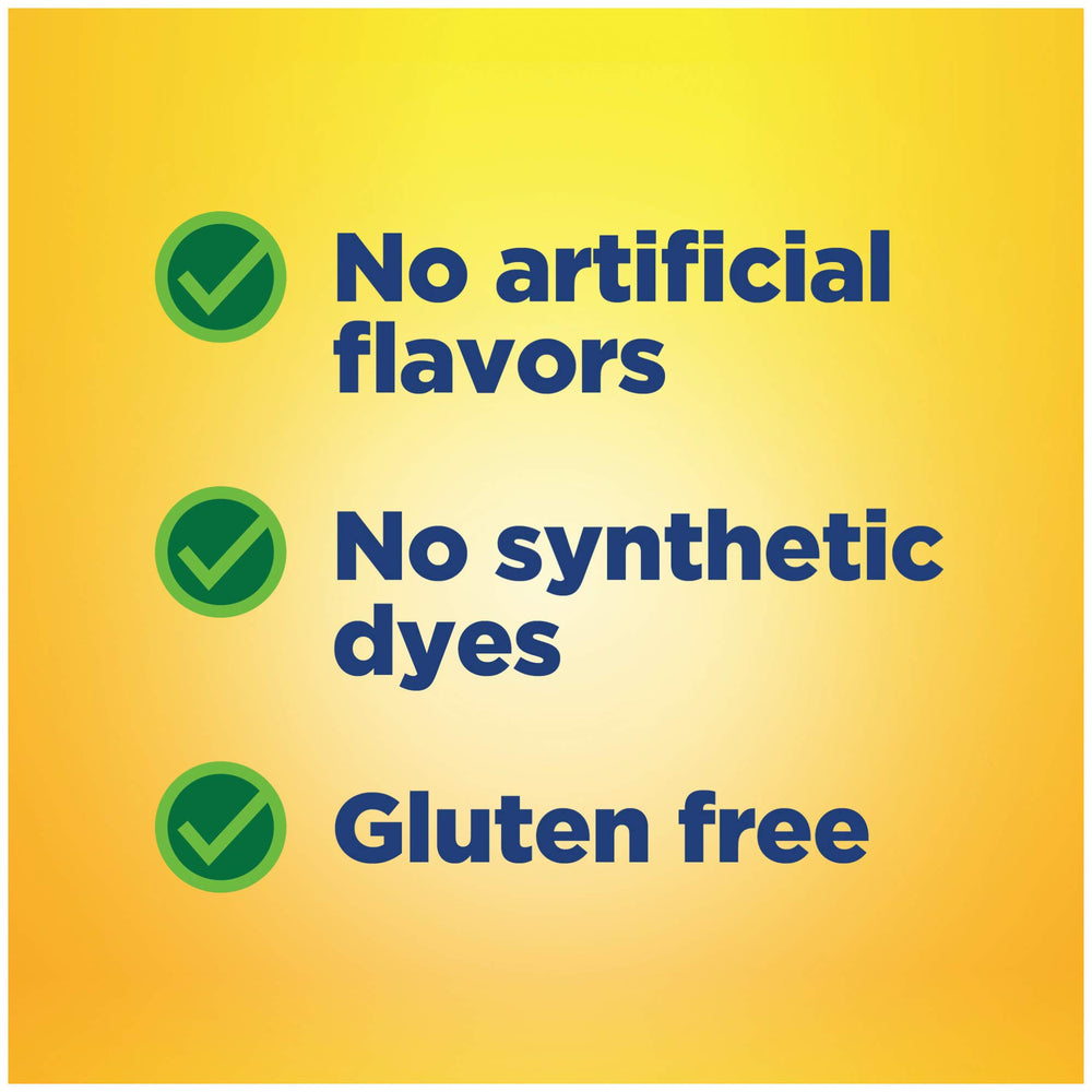 Nature Made TripleFlex chondroitin ingredient detail
