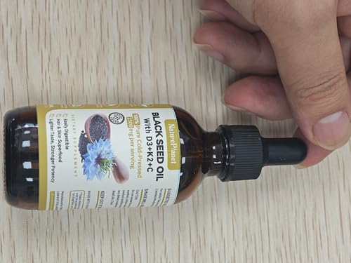 Gluten-free and vegan seals on NaturePlanet packaging
