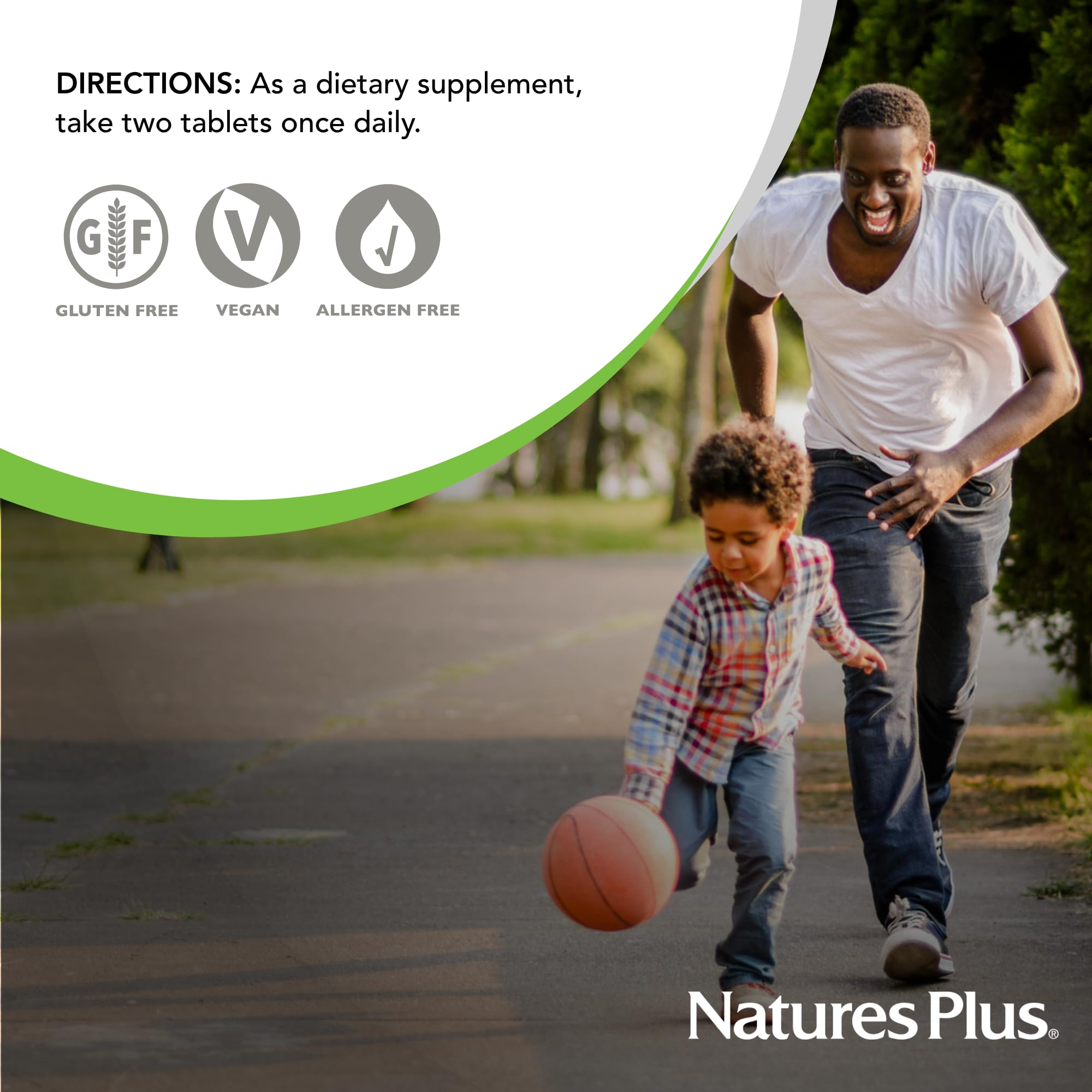 Nature's Plus Cranberry Love Berries with Vitamin C for daily vitality