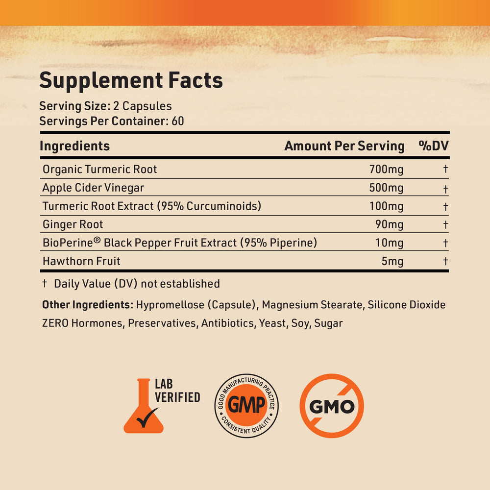 Apple cider vinegar powder with measuring scoop signals daily wellness vibe.