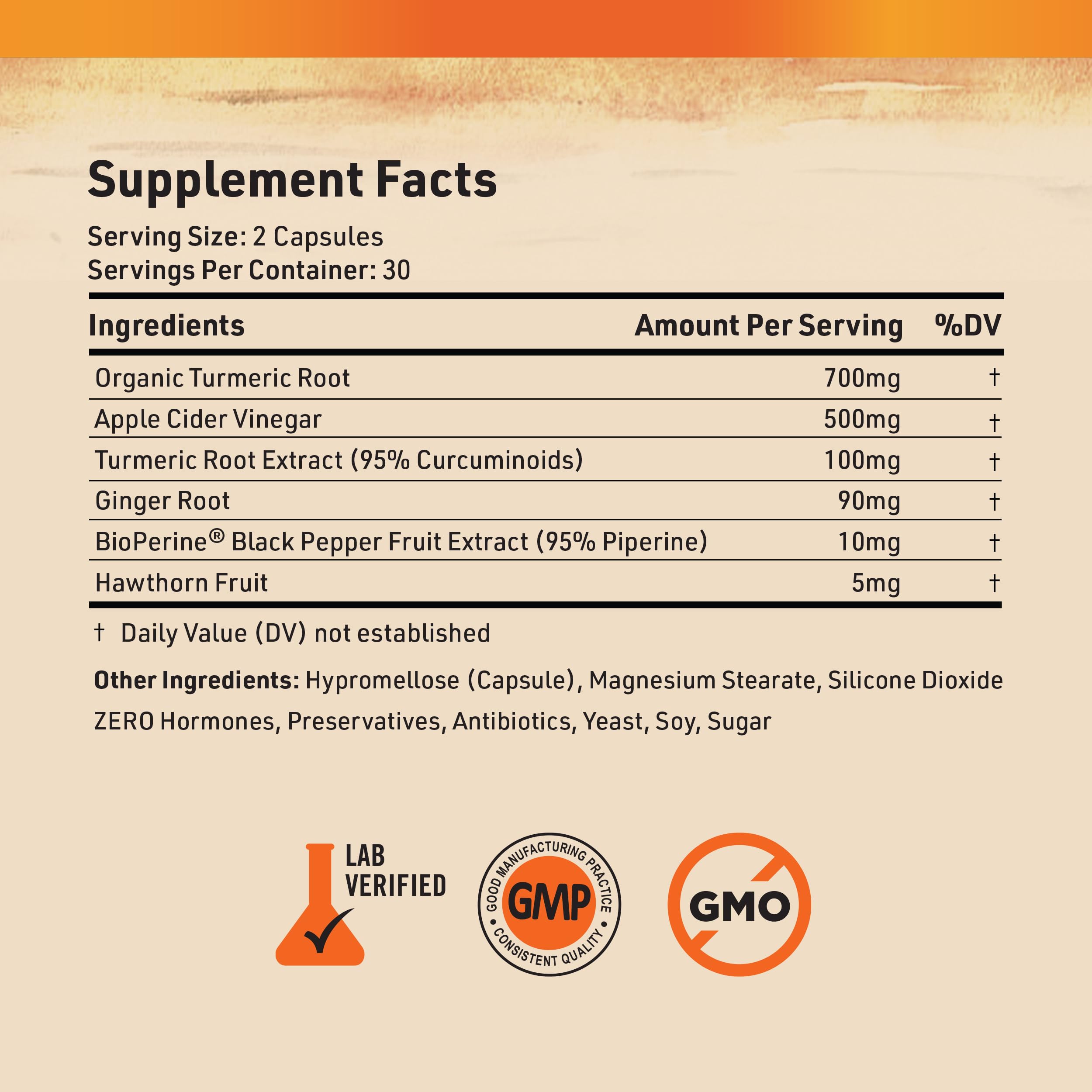 Nature's Base ginger root capsule shows aromatic spice inside daily dose