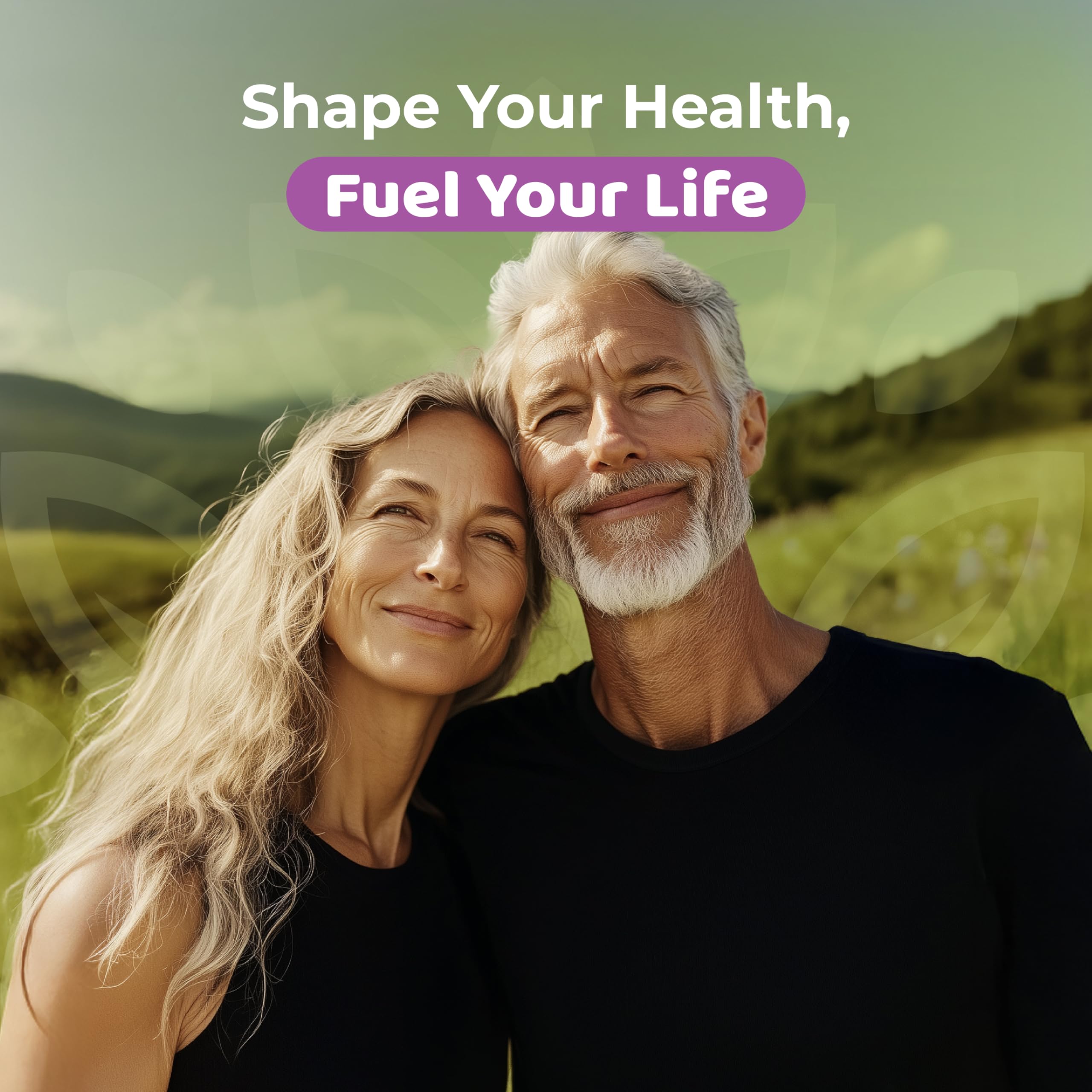 NATURES BLAST Shape Fusion energy balance visuals for daily use