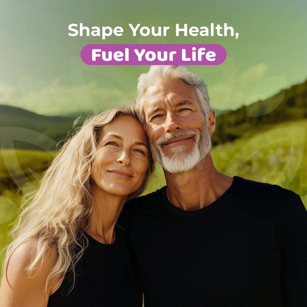 NATURES BLAST Shape Fusion energy balance visuals for daily use