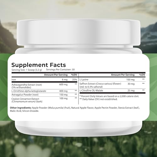 NATURES BLAST YouthSpark astragalus bottle highlights longevity and cellular support