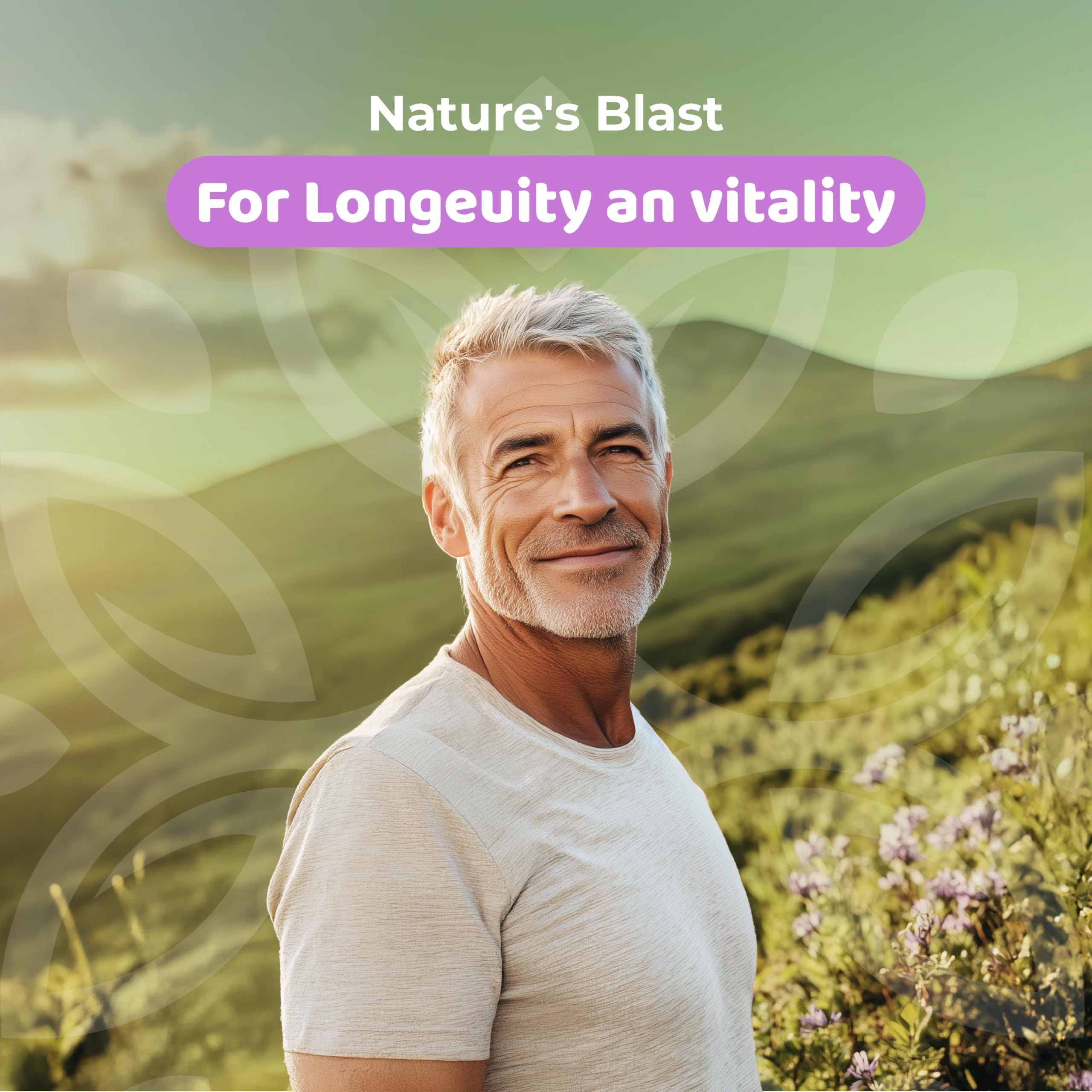 NATURES BLAST YouthSpark L-Citrulline measure suggests improved oxygen uptake