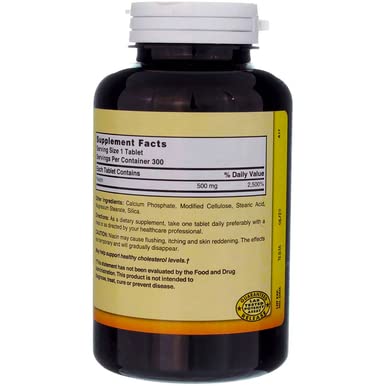 Tamper-evident seal on the packaging demonstrates freshness.