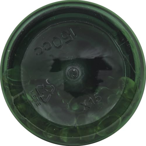 Nature's Bounty D 2000 IU softgels bottle on white emphasizes clarity and brand trust.