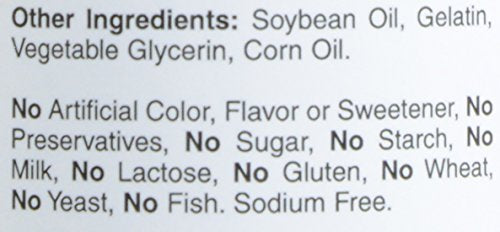 Nature's Bounty D 2000 IU softgels daily-use scene communicates simple routine.