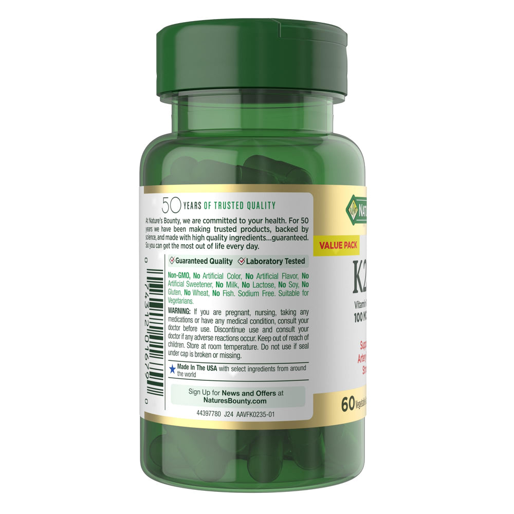 Sun-inspired concept tying Vitamin D3 to immune support with Nature’s Bounty.