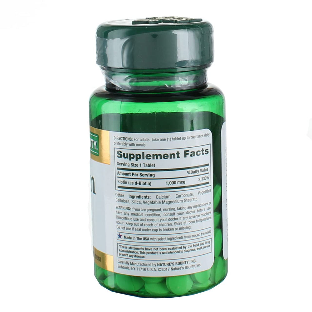 Bottle being poured to illustrate convenient daily usage