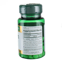Bottle being poured to illustrate convenient daily usage